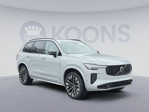 New 2026 Volvo XC90 B6 Ultra w/ Protection Package Premier image 10