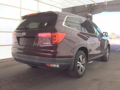 Used 2017 Honda Pilot EX-L image 1