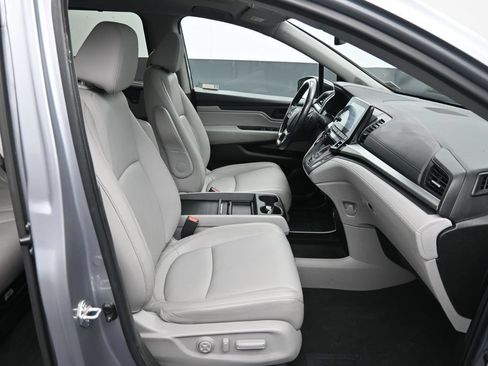 Certified 2023 Honda Odyssey EX-L image 28