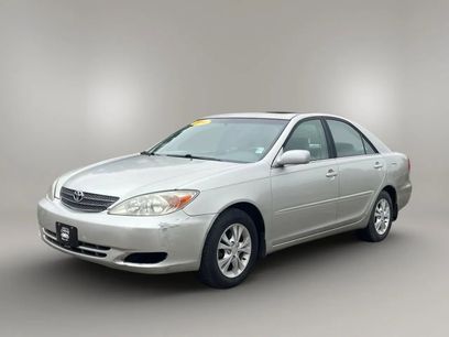 Used 2004 Toyota Camry LE