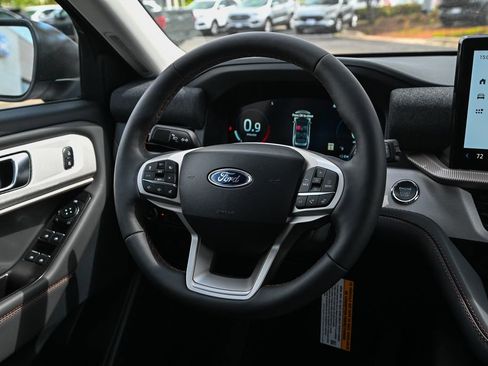 New 2026 Ford Explorer Active w/ Active Comfort Package AWD/4WD image 29