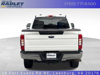 Used 2022 Ford F250 XLT