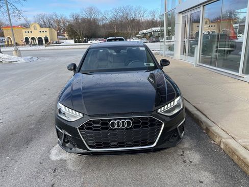 Used 2023 Audi A4 2.0T Premium Plus w/ Premium Plus Package image 50