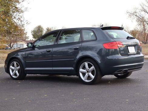 Used 2013 Audi A3 2.0T Premium Plus image 7