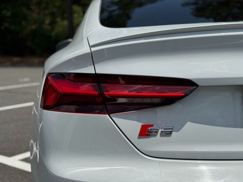 Used 2021 Audi S5 Prestige w/ Prestige Package AWD/4WD image 19