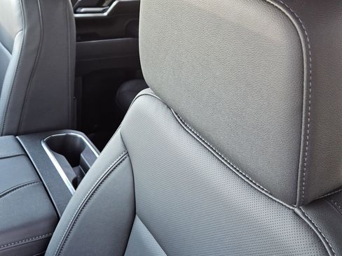 New 2026 Chevrolet Silverado 3500 LTZ w/ LTZ Texas Edition image 30