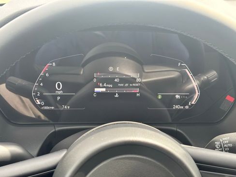 New 2026 MAZDA CX-5 Preferred image 25