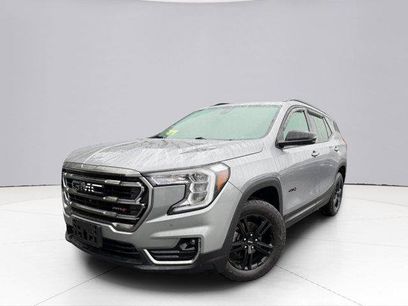 Used 2024 GMC Terrain AT4 w/ Infotainment Package II