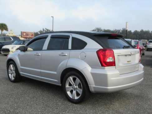 Used 2010 Dodge Caliber Mainstreet image 4