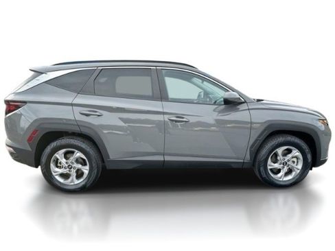 Used 2024 Hyundai Tucson SEL AWD/4WD image 8