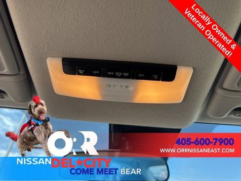 Used 2025 Nissan Versa SV w/ Trunk Package FWD image 24