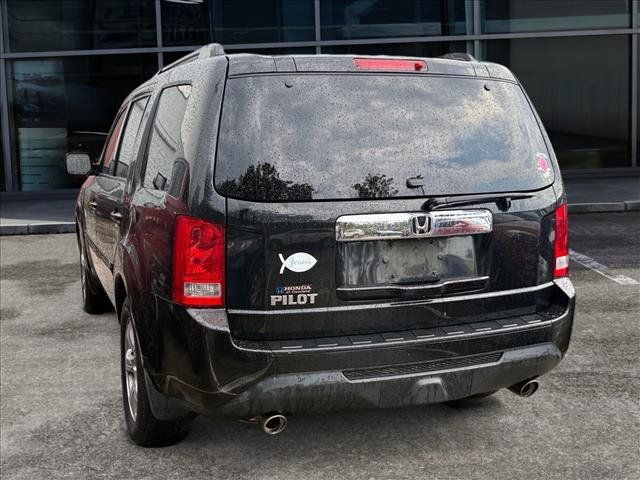 Used 2015 Honda Pilot EX-L image 3