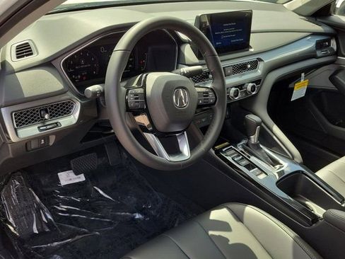 New 2026 Acura Integra FWD image 7