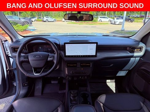 Used 2025 Ford Maverick Tremor AWD/4WD image 10