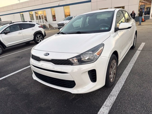 Used 2018 Kia Rio S FWD image 2