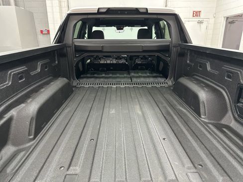 Used 2025 GMC Sierra EV Denali AWD/4WD image 12