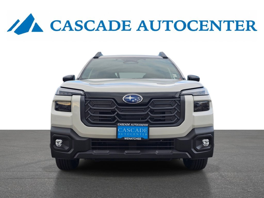 New 2026 Subaru Outback Limited AWD/4WD image 15