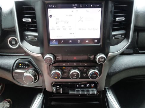 Used 2022 RAM 1500 Lone Star RWD image 14