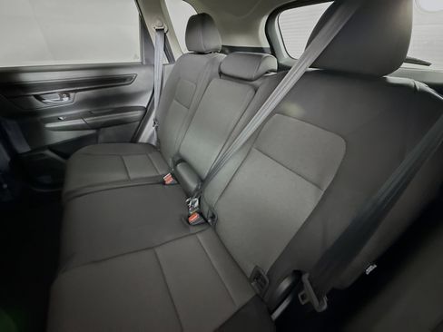 Certified 2026 Honda CR-V EX image 28