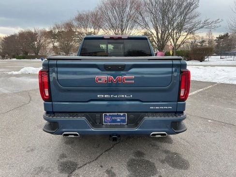 Used 2024 GMC Sierra 1500 Denali w/ Technology Package image 9