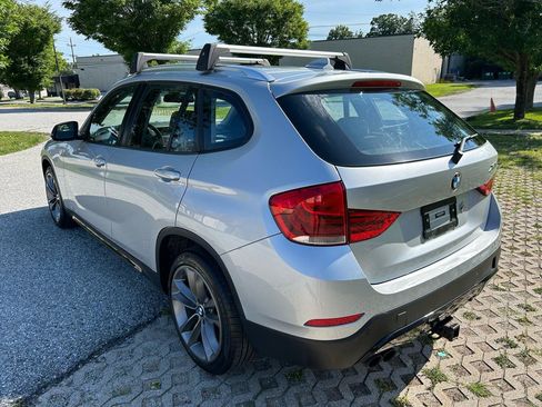 Used 2014 BMW X1 xDrive28i AWD/4WD image 7