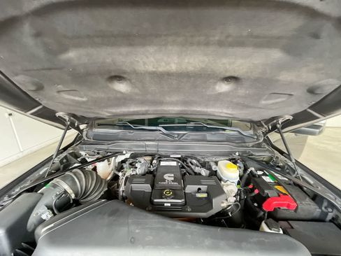 Used 2020 RAM 2500 Tradesman AWD/4WD image 25