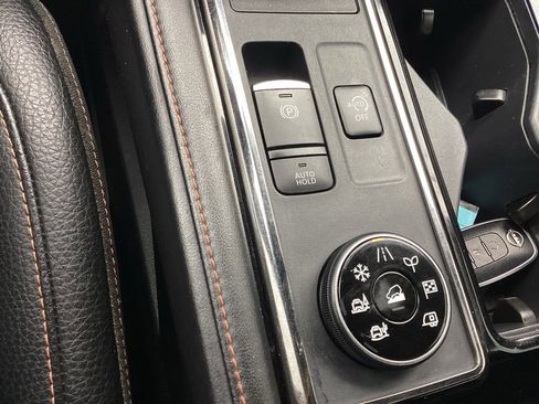 Used 2023 Nissan Pathfinder Rock Creek image 15