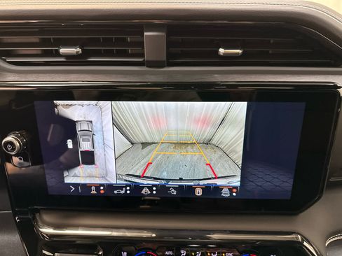 New 2026 GMC Sierra 1500 AT4X image 17