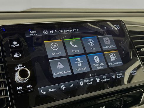 New 2026 Honda Ridgeline RTL image 16