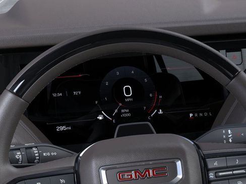 New 2025 GMC Yukon XL Elevation image 18