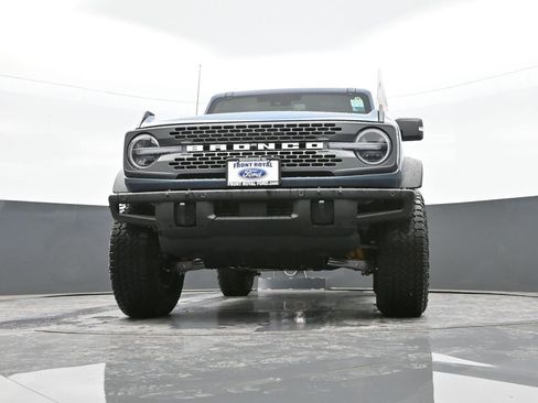 New 2025 Ford Bronco Badlands image 44