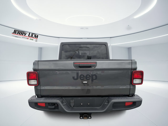 Used 2022 Jeep Gladiator Sport AWD/4WD image 4