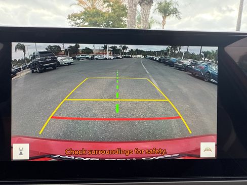 New 2026 Toyota Camry SE FWD image 31