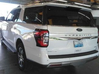 Used 2024 Ford Expedition Max Limited AWD/4WD video 2