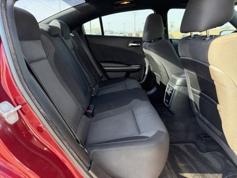 Used 2018 Dodge Charger R/T image 11