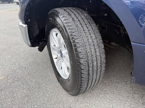 Used 2016 Ford F150 XL w/ Equipment Group 101A Mid RWD image 18