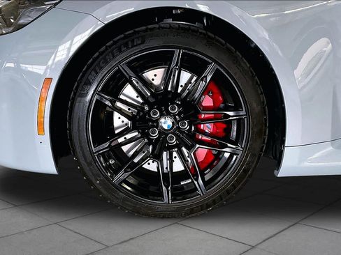 Used 2026 BMW M2 w/ Lighting Package RWD image 10
