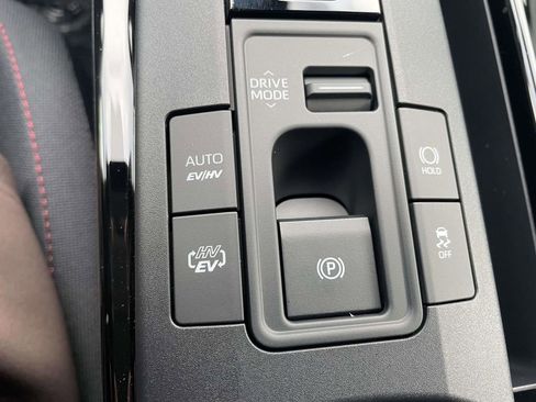 New 2026 Toyota Prius Plug-In Hybrid image 40