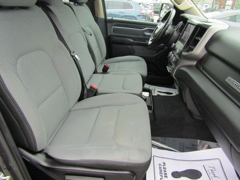 Used 2019 RAM 1500 Big Horn image 20