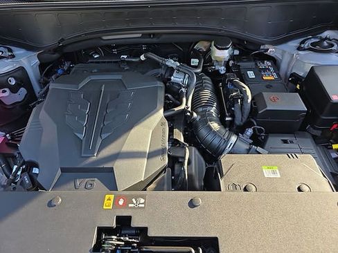 New 2026 Hyundai Palisade Limited image 46