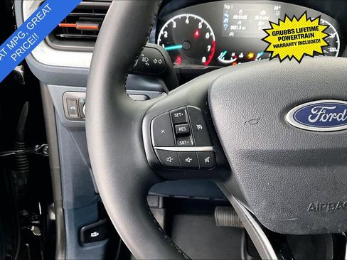 Used 2024 Ford Maverick XLT w/ XLT Luxury Package image 26