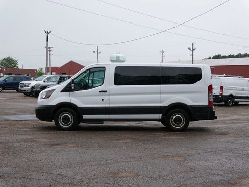 Certified 2019 Ford Transit 150 XL RWD image 5