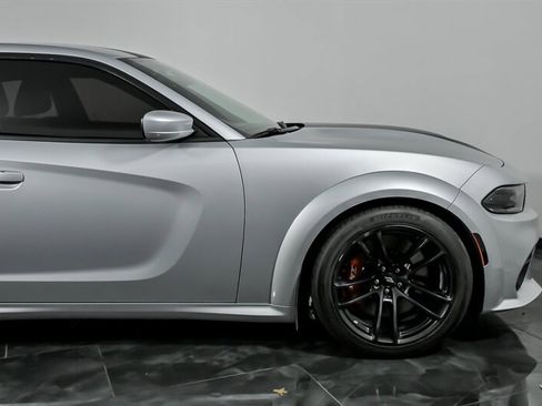 Used 2021 Dodge Charger Scat Pack RWD image 12