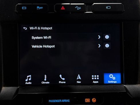 Used 2019 Ford F350 Lariat w/ Lariat Value Package image 20