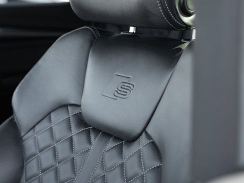 Certified 2023 Audi SQ5 Premium Plus w/ Premium Plus Package image 27