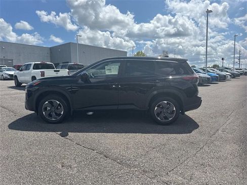 New 2026 Nissan Rogue SV image 7