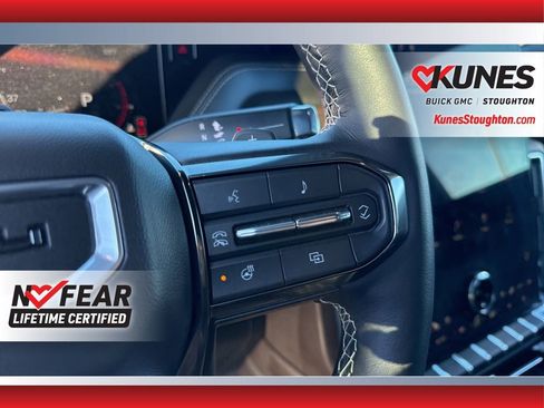 Used 2025 GMC Yukon XL Denali Ultimate image 27