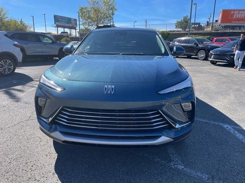 New 2026 Buick Envista Preferred w/ Convenience I Package image 3