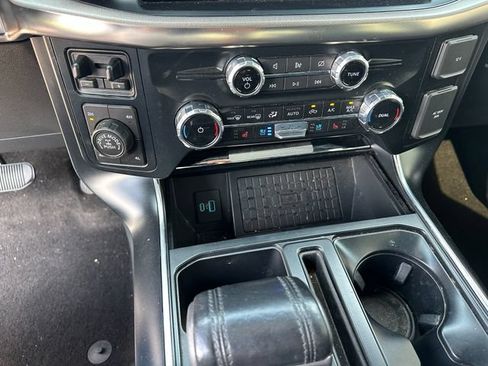 Used 2023 Ford F150 Raptor w/ Raptor 37 Performance Package AWD/4WD image 20