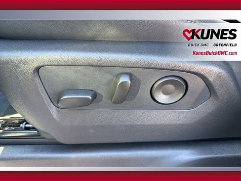 New 2026 GMC Sierra 1500 SLT w/ SLT Premium Plus Package image 15